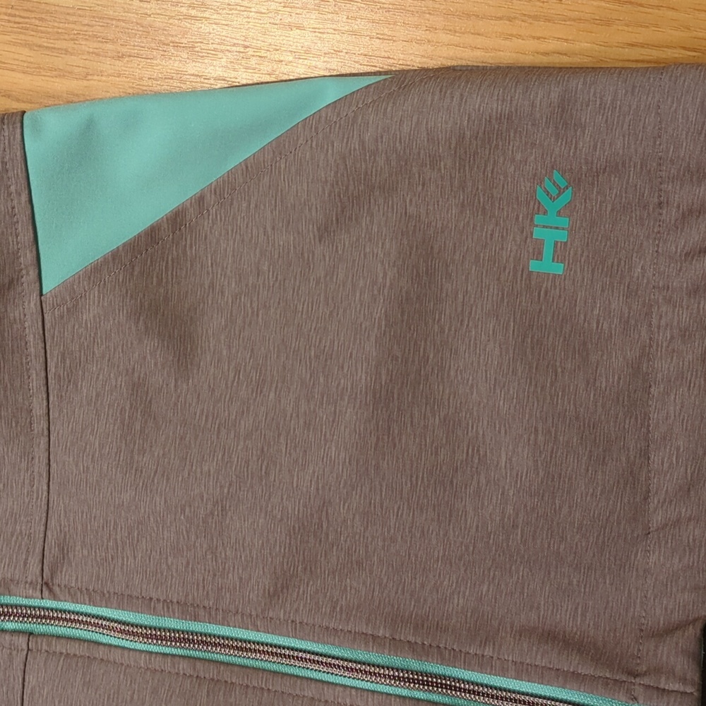 🛍️Spring / Fall Water Resistant Light Hooded Jacket - Picture 4 of 5